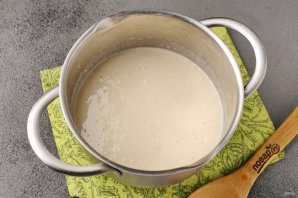 Арабские блинчики