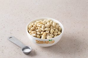 Арахисовая паста без сахара Арахисовая паста без сахара