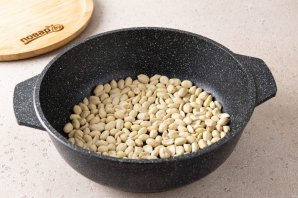 Арахисовая паста без сахара Арахисовая паста без сахара