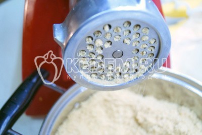 Банановый чизкейк с творогом