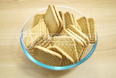 Банановый чизкейк с творогом