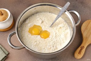 Блинчики на молоке толстые