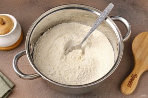 Блинчики на молоке толстые