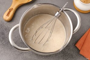 Блины детские