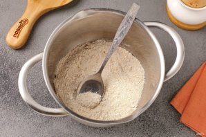 Блины детские