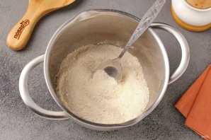 Блины детские