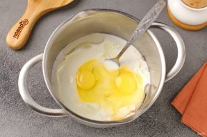 Блины детские