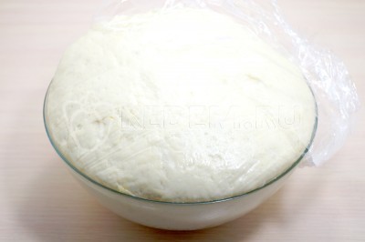 Булочки «Дачные»