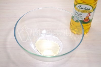 Булочки «Дачные»