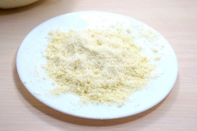 Булочки «Дачные»