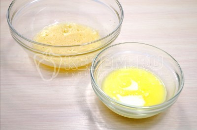 Булочки «Дачные»