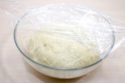 Булочки «Дачные»