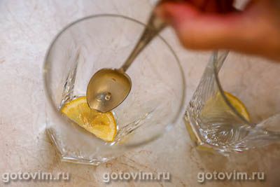 Газировка с яблочным соком в сифоне 