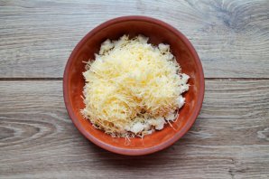 Гренки из багета