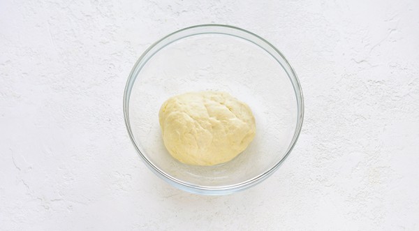 Хачапури с брынзой, пошаговый рецепт с фото