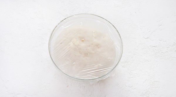 Хачапури с брынзой, пошаговый рецепт с фото