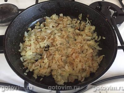 Хлеб с луком в мультиварке или на сковороде