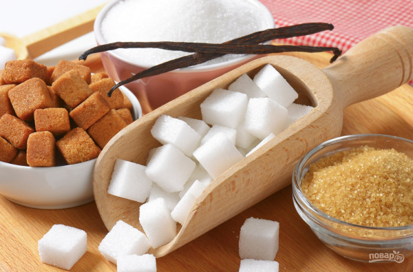 Хозяйкам на заметку! Как правильно хранить запасы сахара        