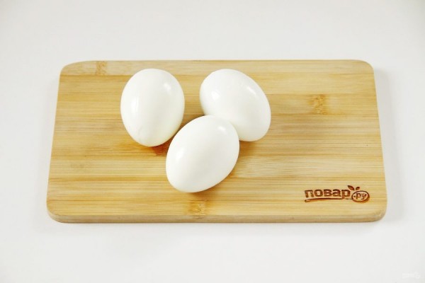 Как правильно варить яйца! Важные советы и лайфхаки        