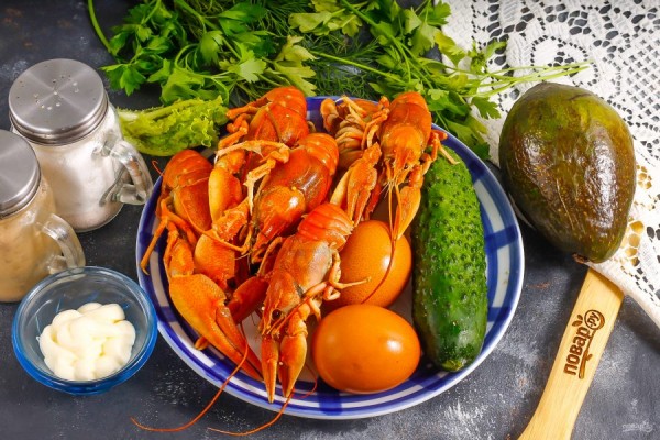 Как правильно варить раков: полезные советы и рецепты        