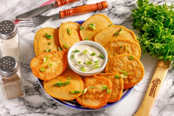 Как приготовить бюджетный обед на 50 рублей        