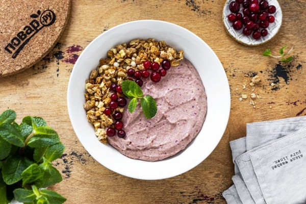 Как разнообразить постное меню Как разнообразить постное меню