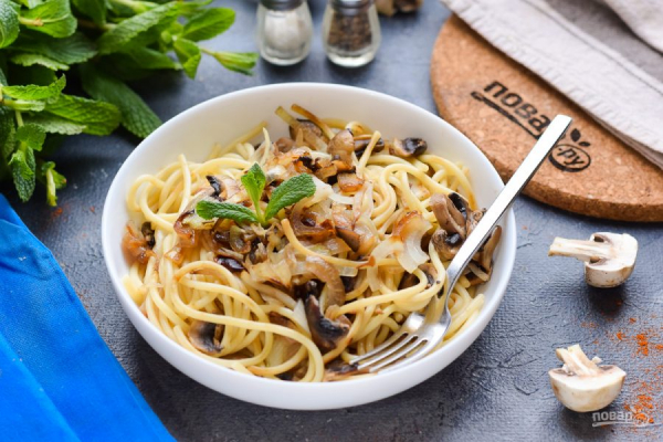 Как разнообразить постное меню Как разнообразить постное меню