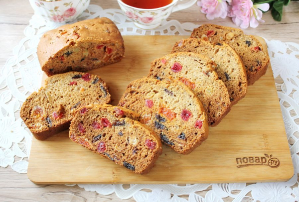 Как разнообразить постное меню        