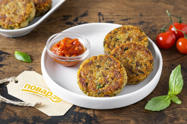 Как разнообразить постное меню Как разнообразить постное меню