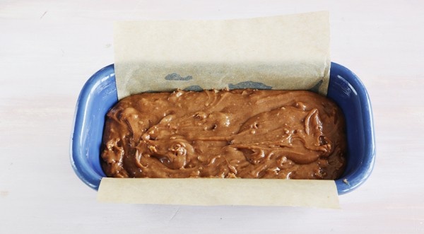 Кекс на подсолнечном масле, пошаговый рецепт с фото