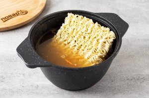 Кицунэ Удон Кицунэ Удон