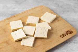 Кицунэ Удон Кицунэ Удон