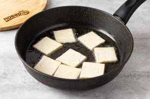 Кицунэ Удон Кицунэ Удон