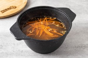 Кицунэ Удон Кицунэ Удон