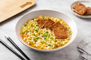 Кицунэ Удон Кицунэ Удон