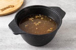 Кицунэ Удон Кицунэ Удон