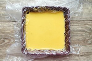 Конфеты с манго