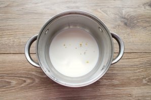 Конфеты с манго