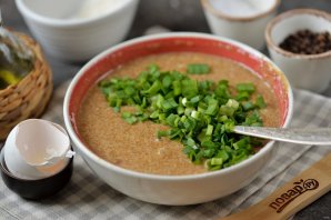 Котлеты из икры толстолобика Котлеты из икры толстолобика