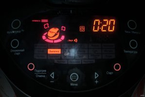 Куриные ножки с рисом в мультиварке