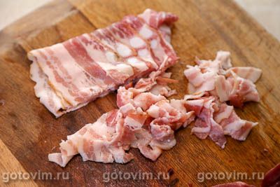 Куриные сердечки, жаренные с соусом на квасе Куриные сердечки, жаренные с соусом на квасе