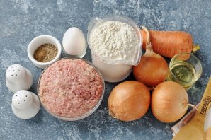 Ленивые манты на сковороде Ленивые манты на сковороде