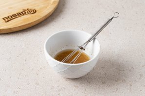 Марокканский салат