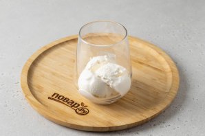 Матча "Аффогато" Матча "Аффогато"