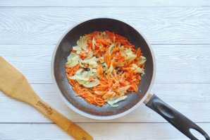 Минтай в горчичном соусе в духовке