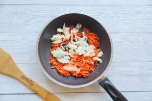 Минтай в горчичном соусе в духовке