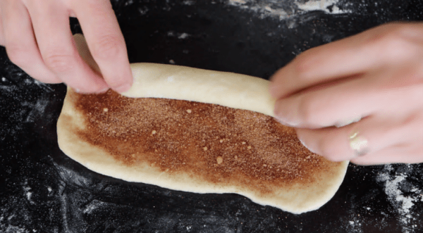 Мягкие как пух булочки с корицей! Ароматная выпечка к чаю , пошаговый рецепт с фото Мягкие как пух булочки с корицей! Ароматная выпечка к чаю , пошаговый рецепт с фото