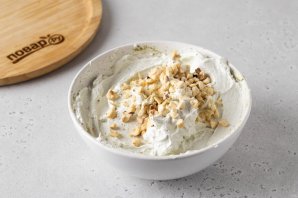 Мороженое из зеленого чая Мороженое из зеленого чая