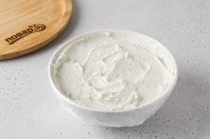 Мороженое из зеленого чая Мороженое из зеленого чая