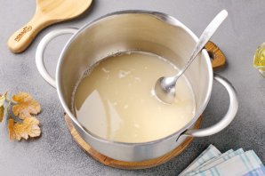 Оладьи "Как в школе"